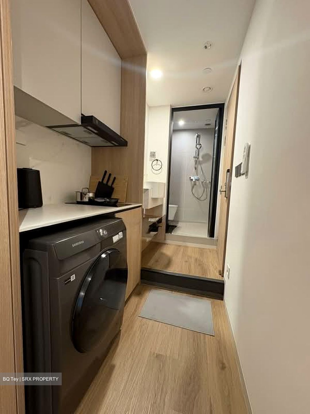 River Valley Road (D9), Apartment #558600231